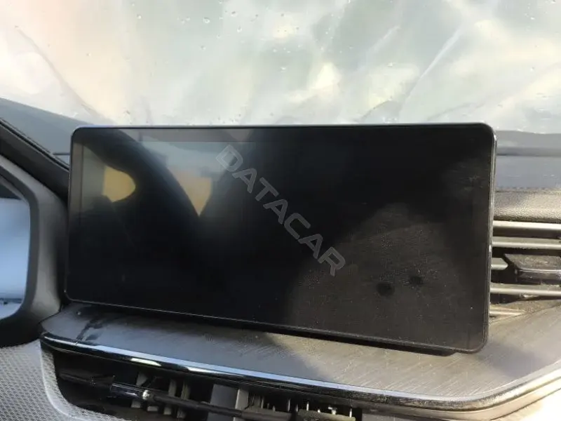 Дисплей 7901200XKQ11A