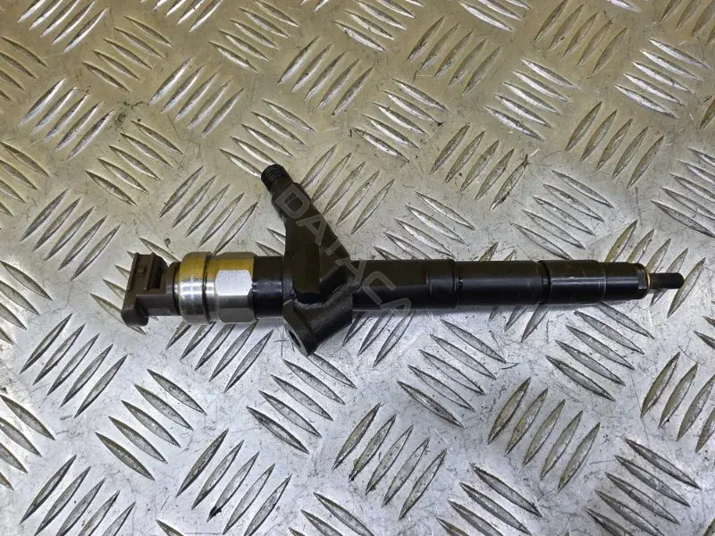 Форсунки 16600EB300