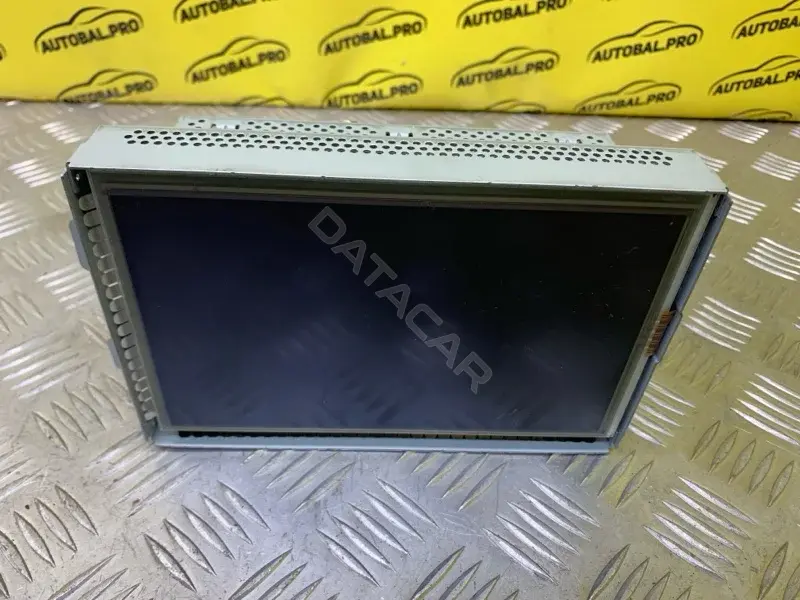 Дисплей BJ3214F667AG