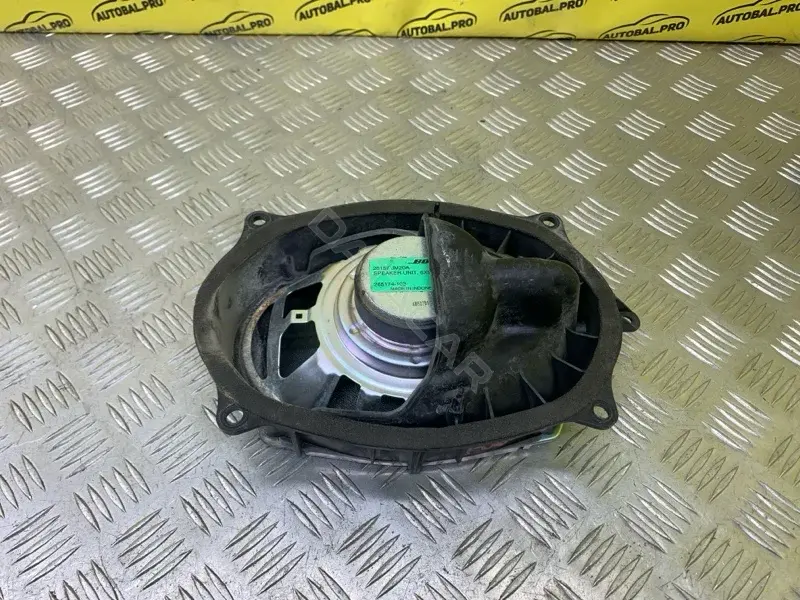 Динамик 28157JM20A