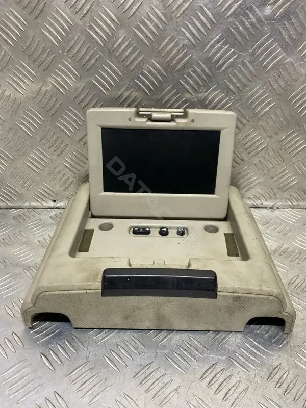 Дисплей 05166348AB