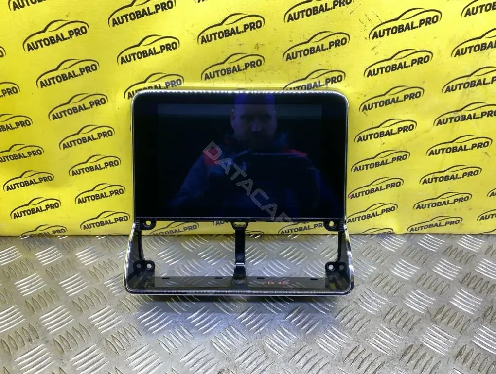 Дисплей JL7T18B955UF