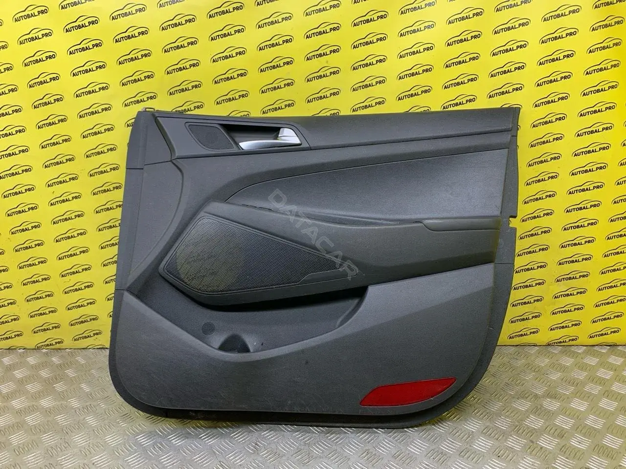 Обшивка двери 82302D7410TTP