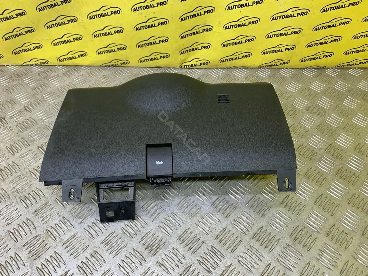 Пластик подрулевой 6CF761X9AA