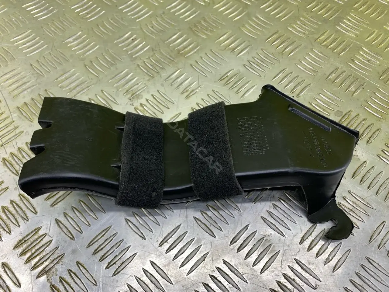 Воздуховод салона 8123560XKZ1DA