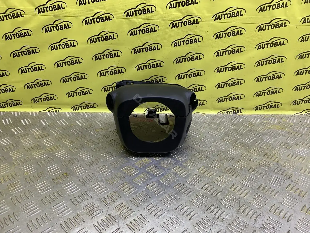 Пластик подрулевой AB893538BAW