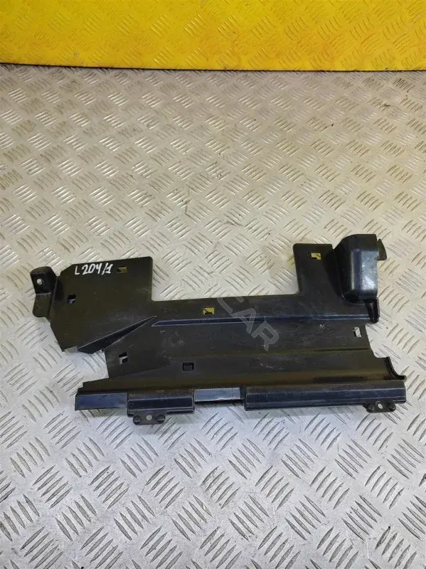 Пластик салона 8002A293