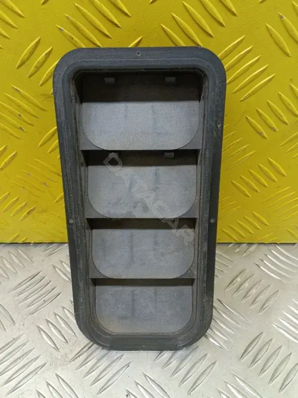 Воздуховод 5513100XKY00A