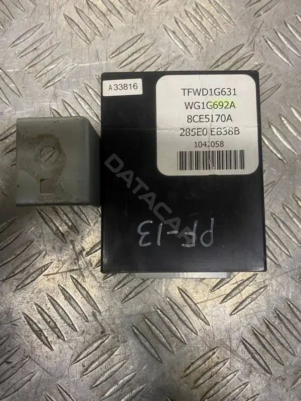 Иммобилайзер TFWD1G631
