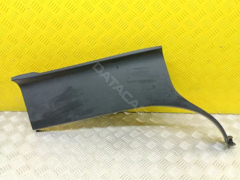 Обшивка стойки задней 625130K020
