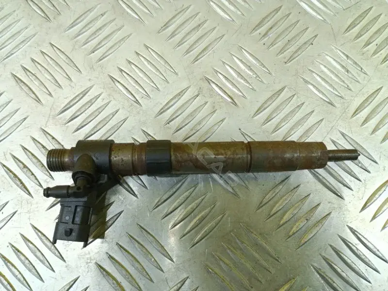 Форсунки LR001325
