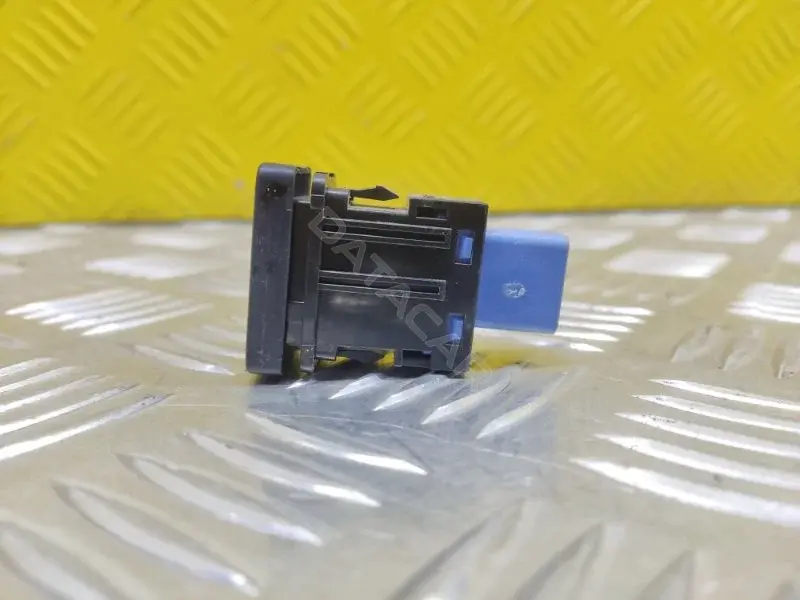 Кнопка антипробуксовочной системы (ABS/ESP) 8602A050