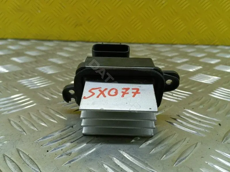 Резистор печки VP8NEH19E624