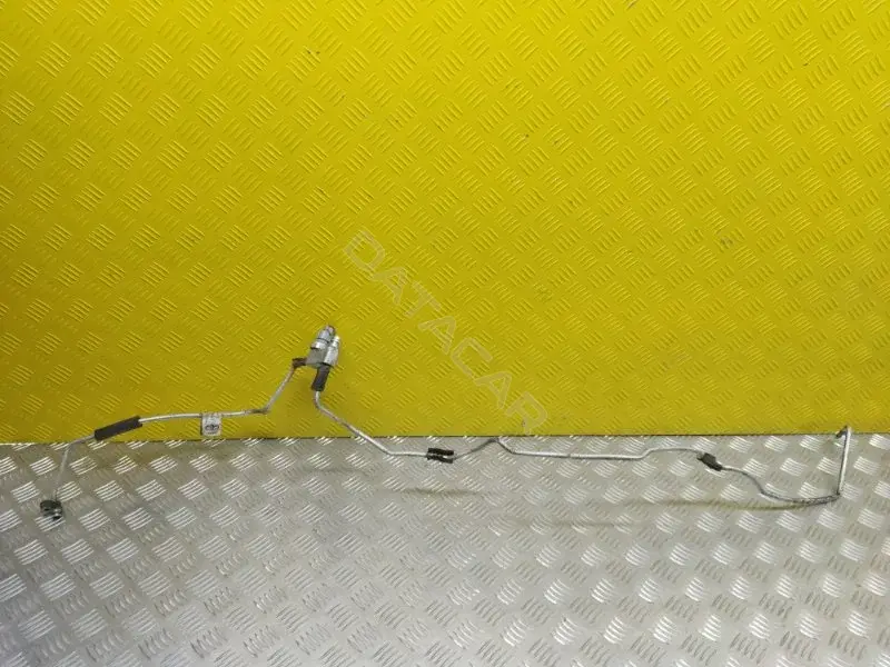 Трубка кондиционера 887100K030