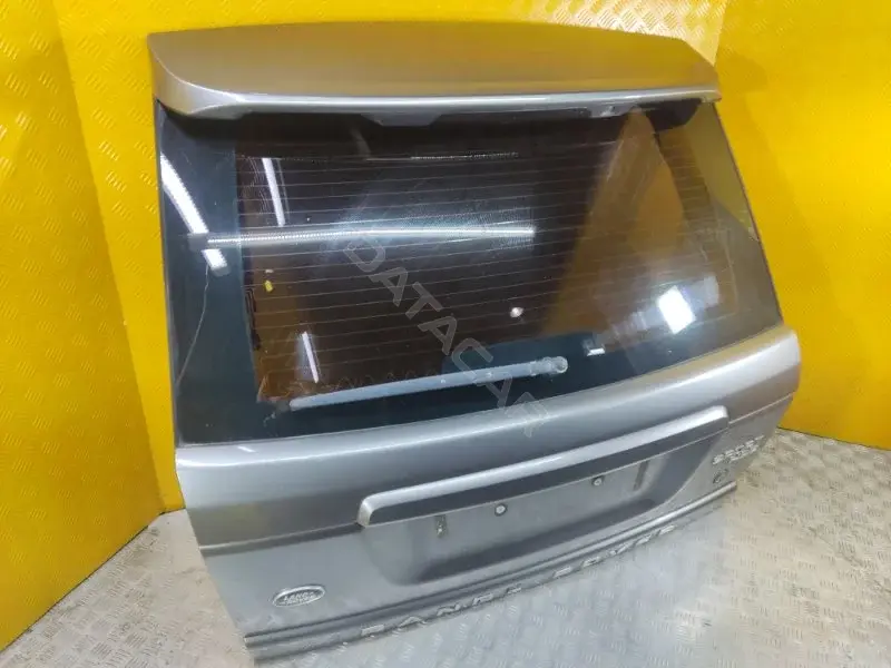 Крышка багажника BHA790050