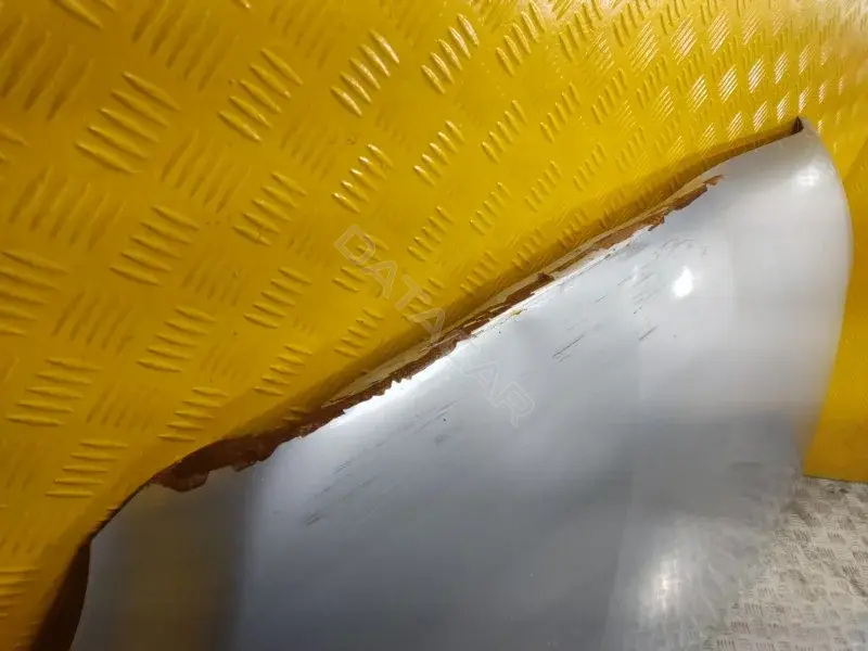 Капот 5330142070
