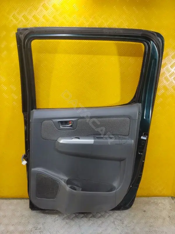 Дверь 670030K060