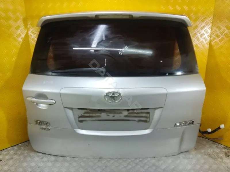 Крышка багажника 6700542381