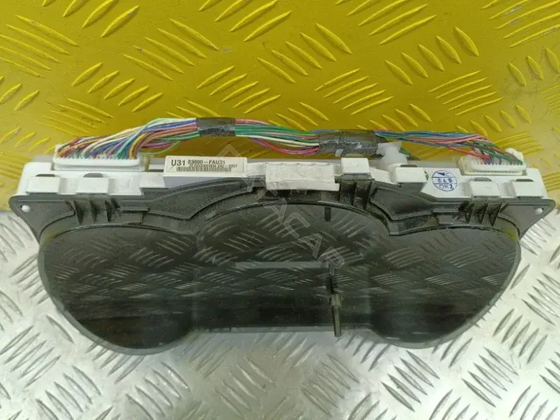 Панель приборов 83800FAU31
