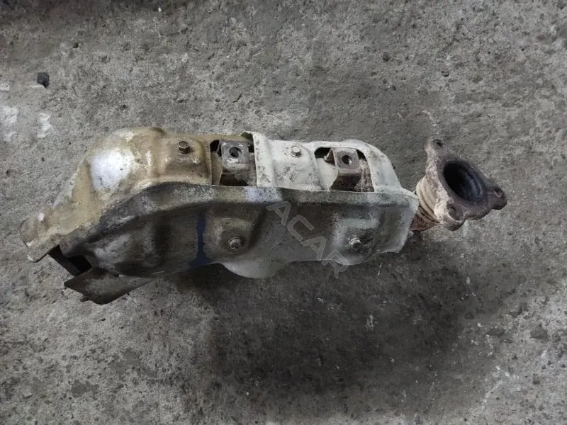 Катализатор 208A05X02B