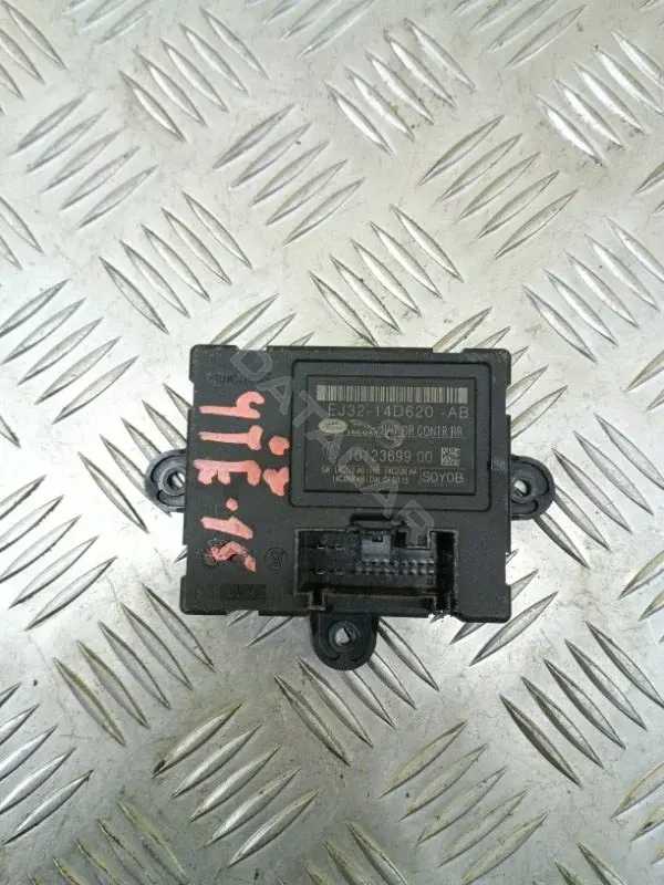 Блок комфорта EJ3214D620AB