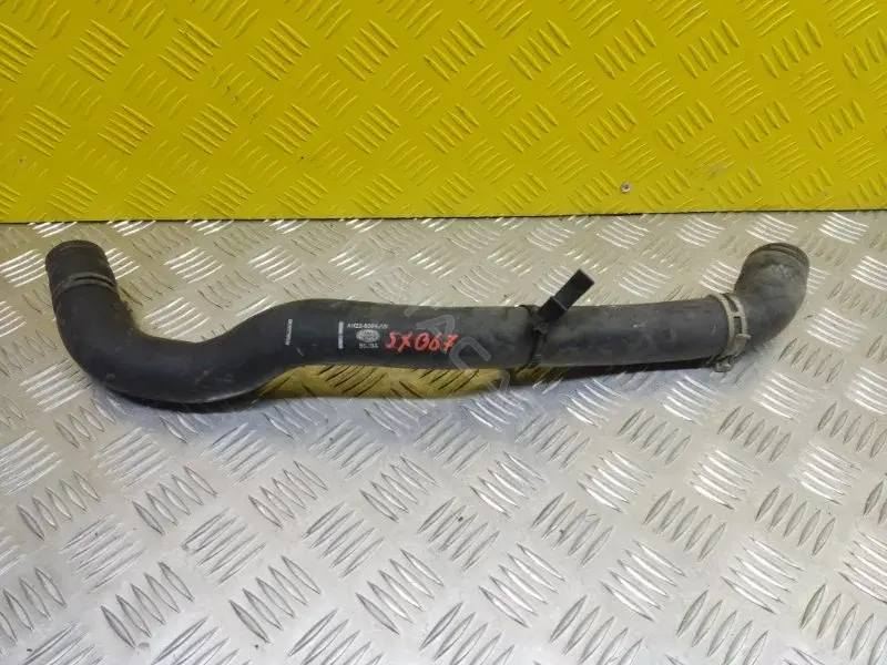 Патрубки системы охлаждения AH228584AB