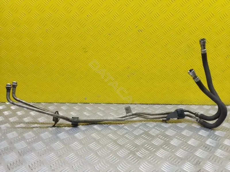 Шланг охлаждения АКПП AH227R081BA