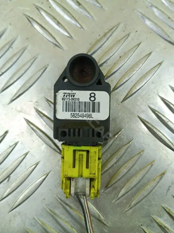 Датчик удара 891730K010