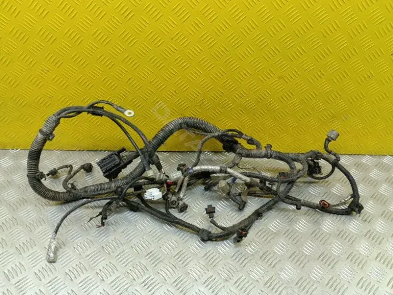Проводка 4001100AP6PXA