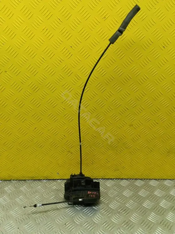 Замок двери 80500EB32A
