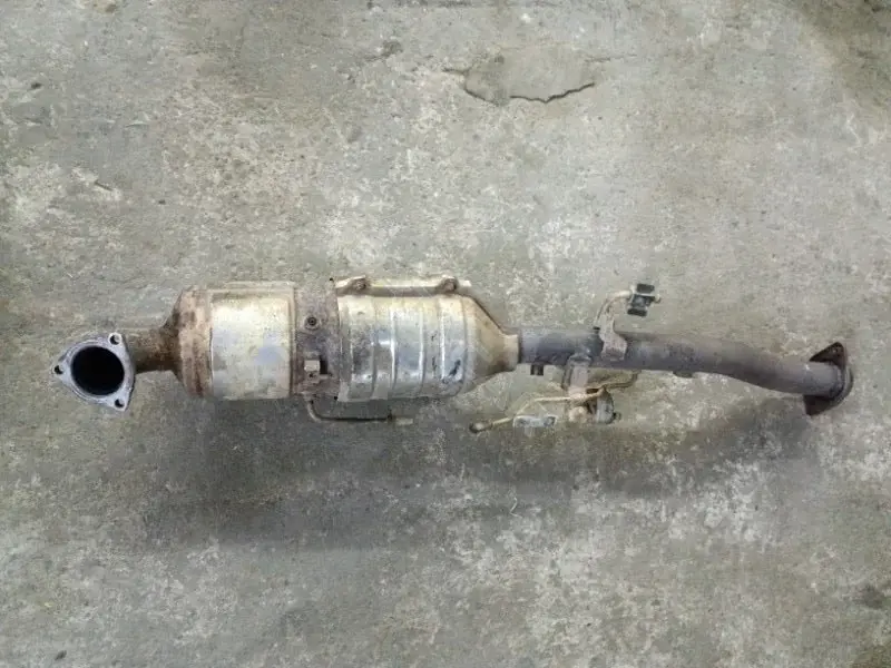 Катализатор 174100L040