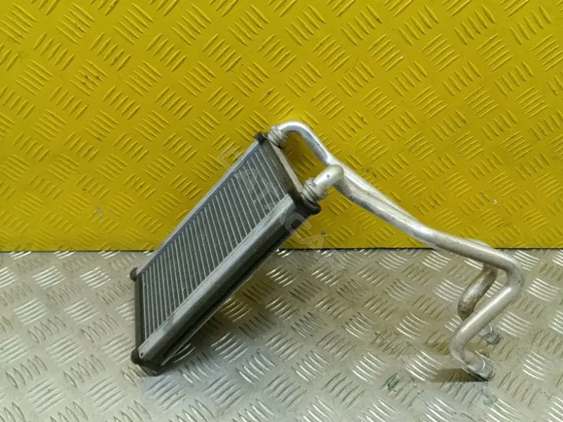 Радиатор печки 7801B079
