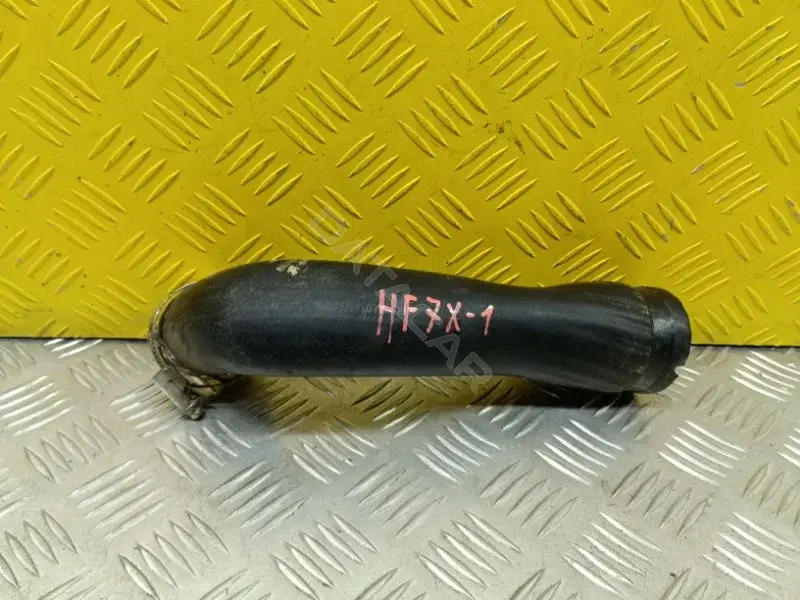 Патрубки системы охлаждения 1119210XKZ69A