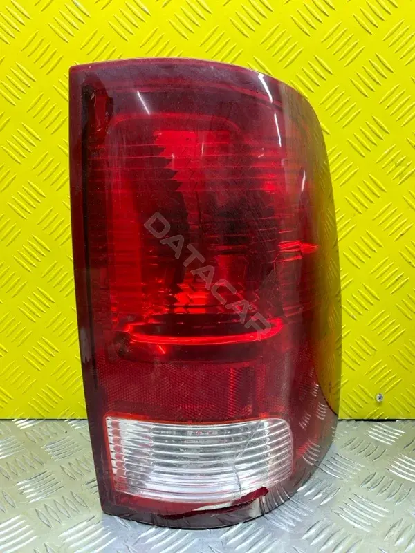 Задние фонари 55277414AB