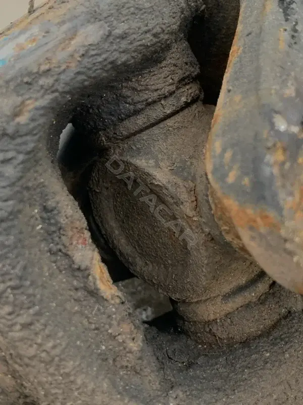 Кардан 37300EB30A