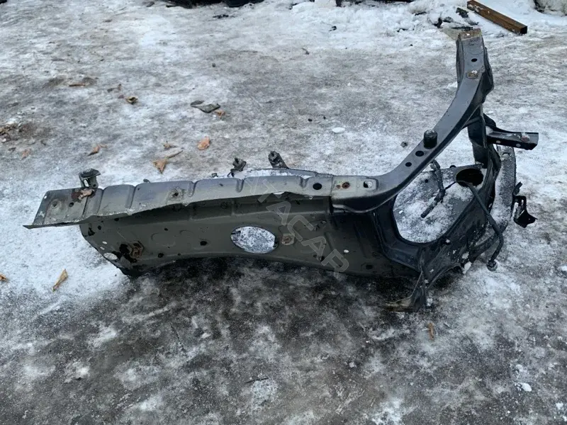 Лонжерон 537010K182