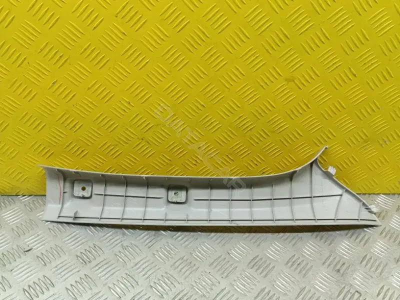 Обшивка стойки передней 7210A357ZZ