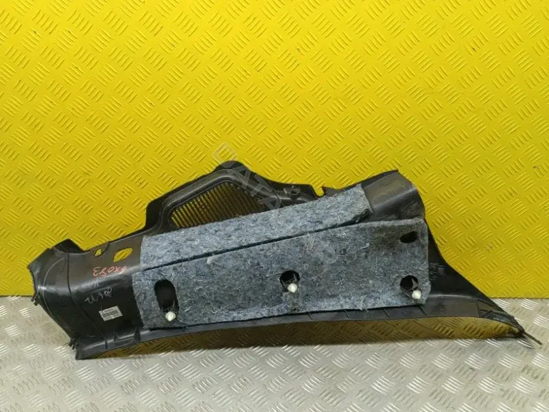 Обшивка стойки задней 7212A149ZZ