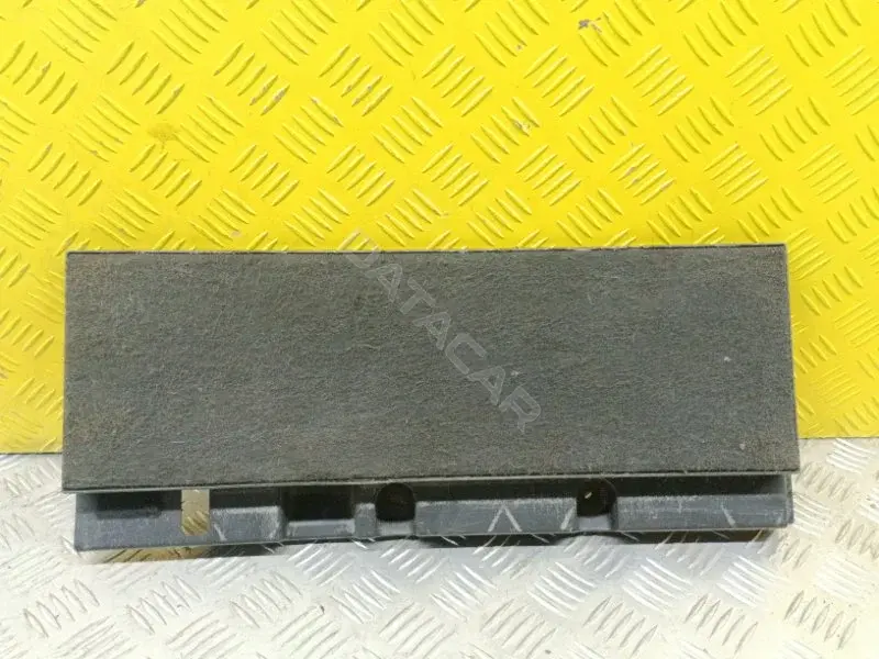 Пол багажника 84907EB3XX