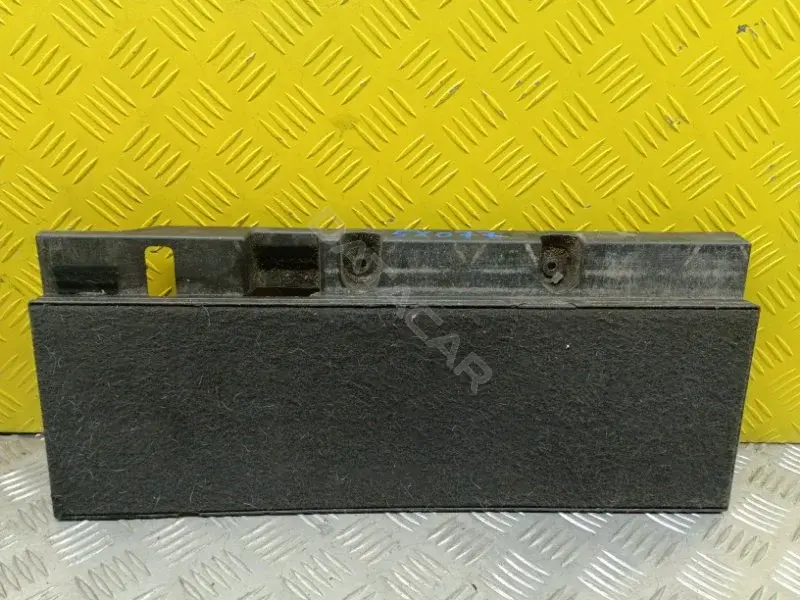 Пол багажника 84906EB3XX