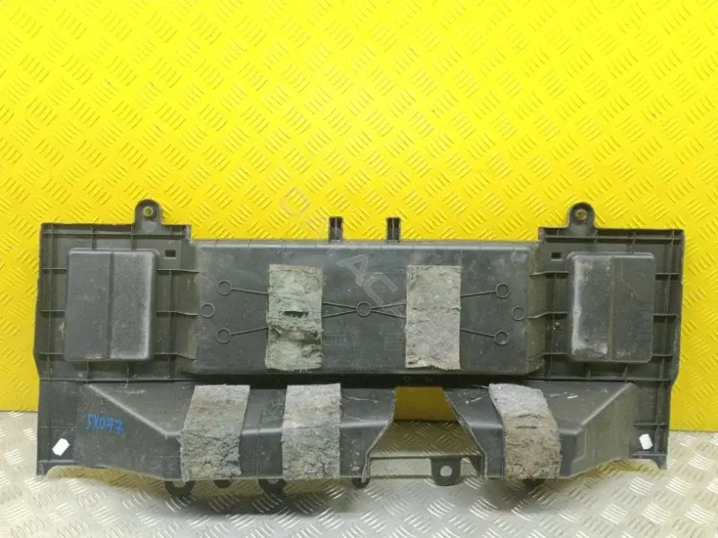 Пол багажника 84975EB300