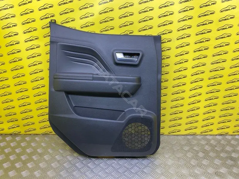 Обшивка двери 6202100AP6PXA86