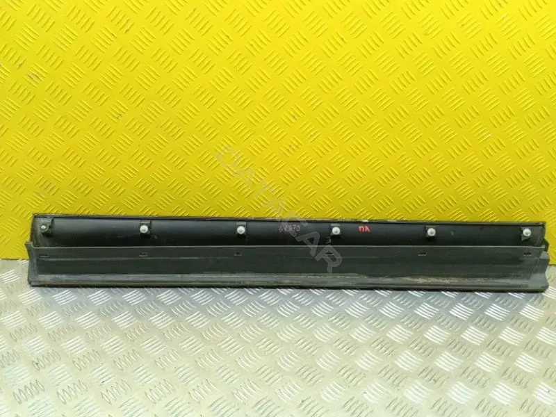 Накладка двери 7507442010