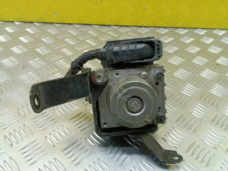 Блок управления АБС 11604040022