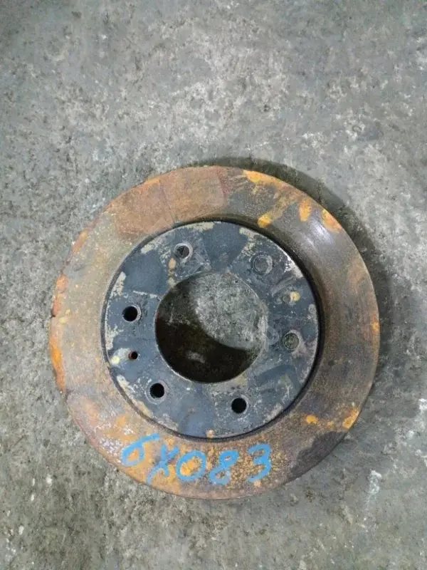 Тормозные диски 4615A203