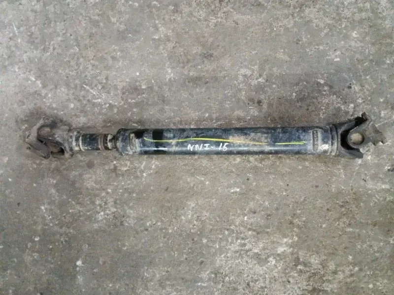 Кардан 37200EB300