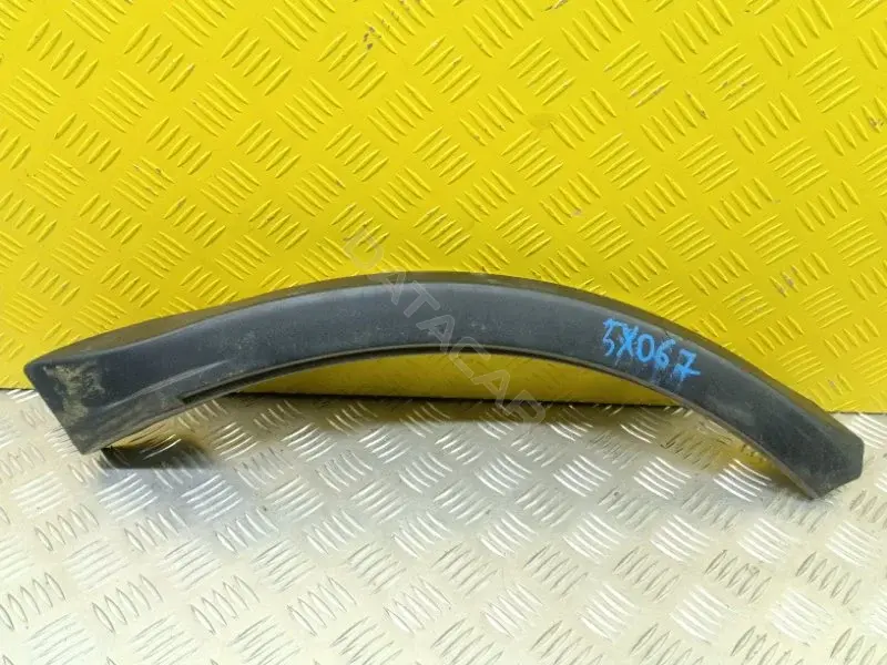 Молдинг крыла DDE790051