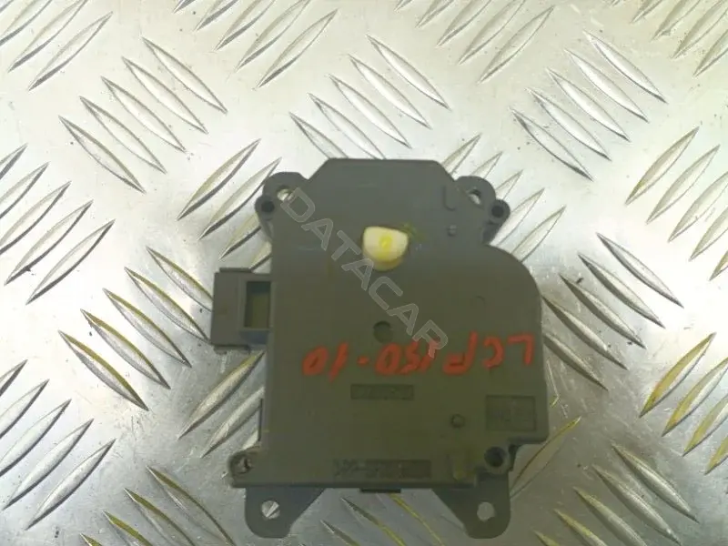 Мотор заслонки печки AE0638002630PLS