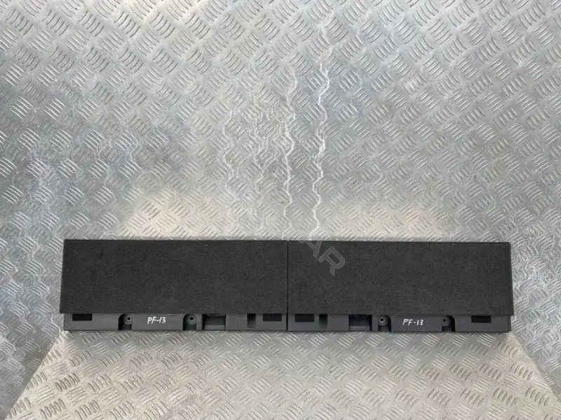 Пол багажника 84907EBXX