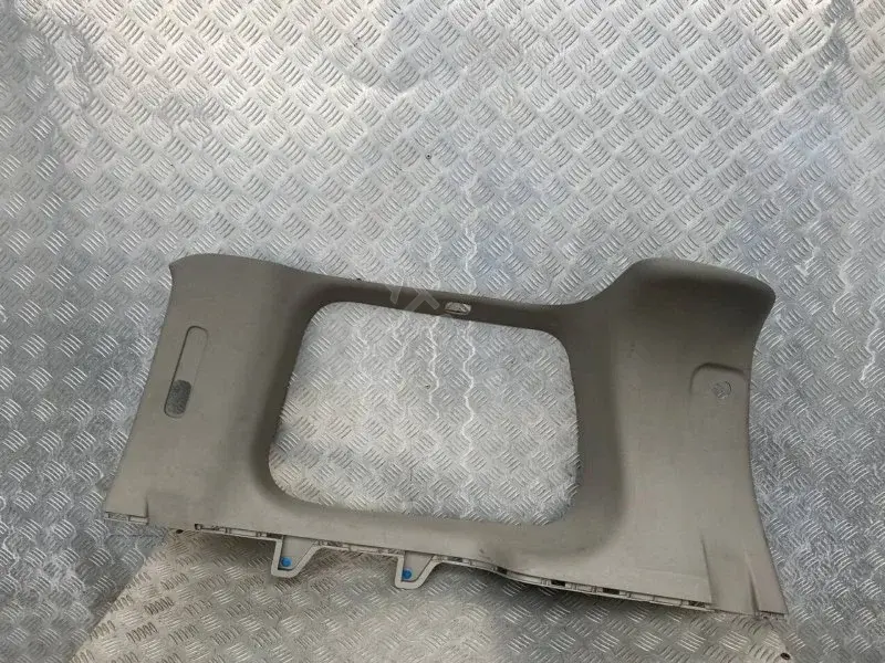 Обшивка багажника 84940EB600